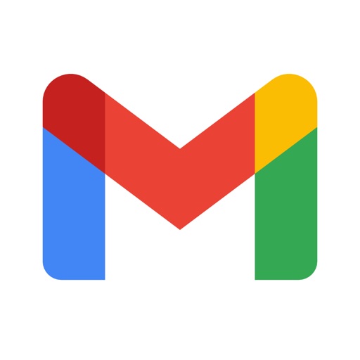 El correo electr. de Google: Análisis Completo de la App icon
